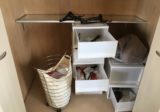 押し入れの中の不用品回収 押し入れの中の不用品回収