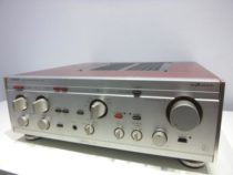 LUXMAN ラックスマン プリメインアンプ L-530 LUXMAN ラックスマン プリメインアンプ L-530