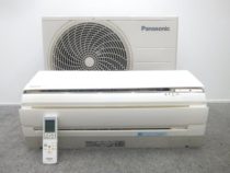 Panasonic パナソニック CS-EX364C-W / CU-EX364C 冷暖房エアコン Panasonic パナソニック CS-EX364C-W / CU-EX364C 冷暖房エアコン