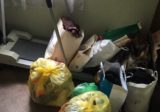 ランニングマシンや衣類などの出張回収 ランニングマシンや衣類などの出張回収