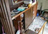玄関回りの不用品回収 玄関回りの不用品回収