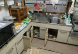 キッチン周りの不用品回収 キッチン周りの不用品回収