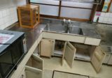 キッチン周りの不用品回収 キッチン周りの不用品回収