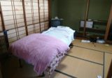 介護用ベッドと小物の出張回収 介護用ベッドと小物の出張回収