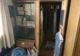 洋服や小物類の不用品回収 洋服や小物類の不用品回収