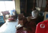 解体に伴い不用品の出張回収 解体に伴い不用品の出張回収