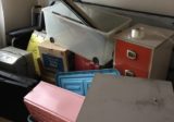 生活不用品の回収 生活不用品の回収