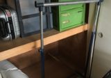 カラーボックスなどの小家具の回収 カラーボックスなどの小家具の回収