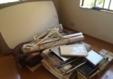 ベッドマットなどの不用品回収 ベッドマットなどの不用品回収